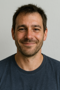Markus, 39