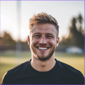Steve, 31